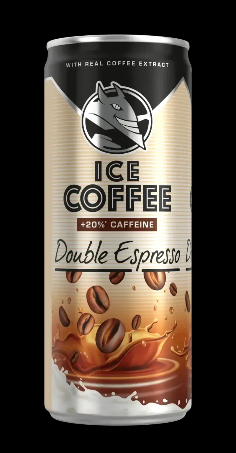 Ledena kava 250ml