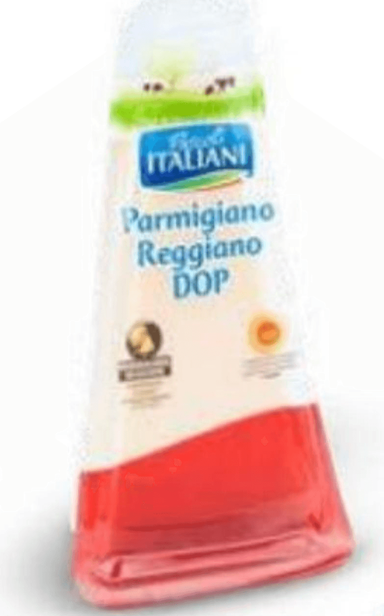 Sir parmigiano reggiano 300 g