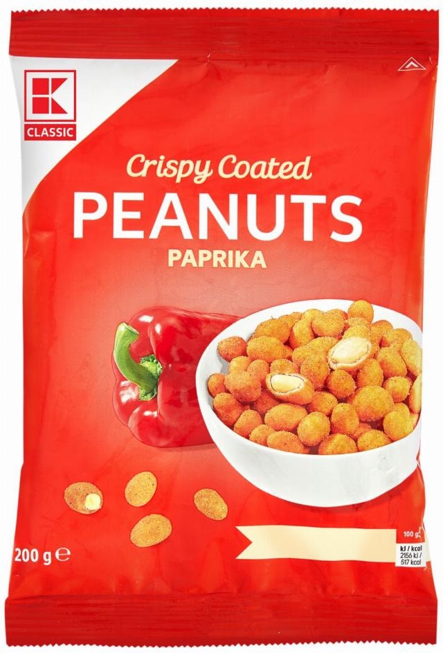 Kikiriki 200 g
