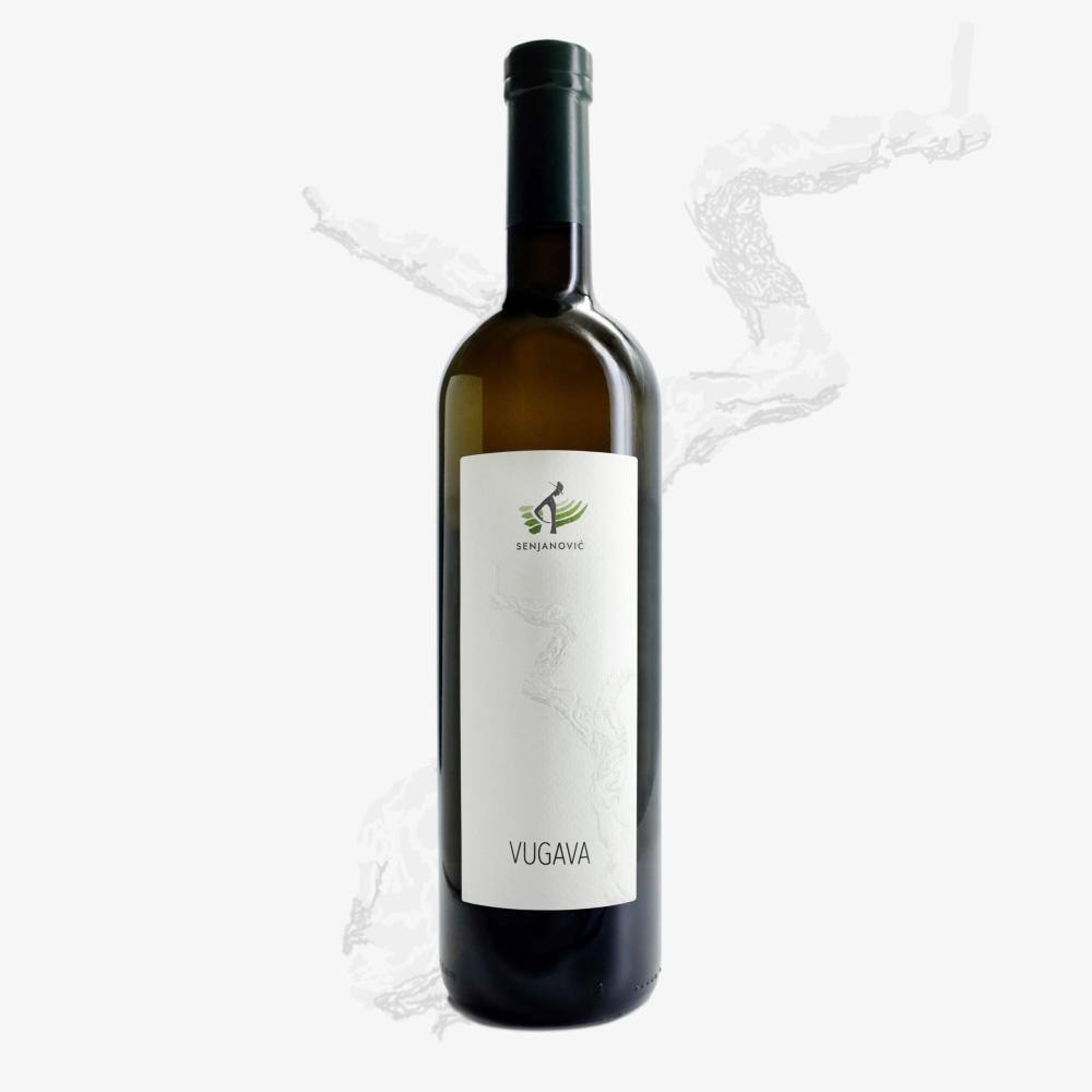 Podšiplje vino 0,75 l