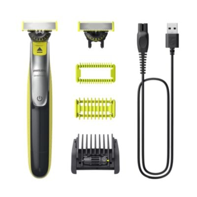 Philips oneblade qp2834/23