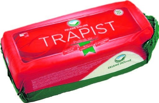 Sir trapist 1 kg