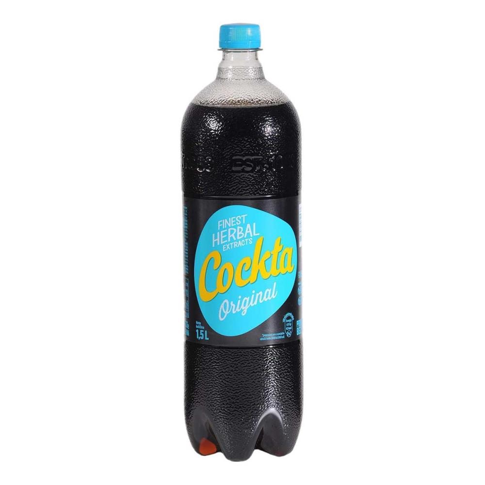 Gazirano piće 1.5 L