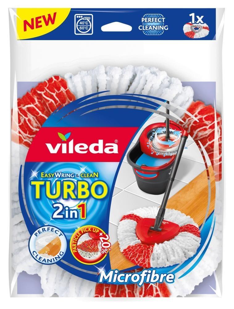 Vileda rezervna navlaka Vileda