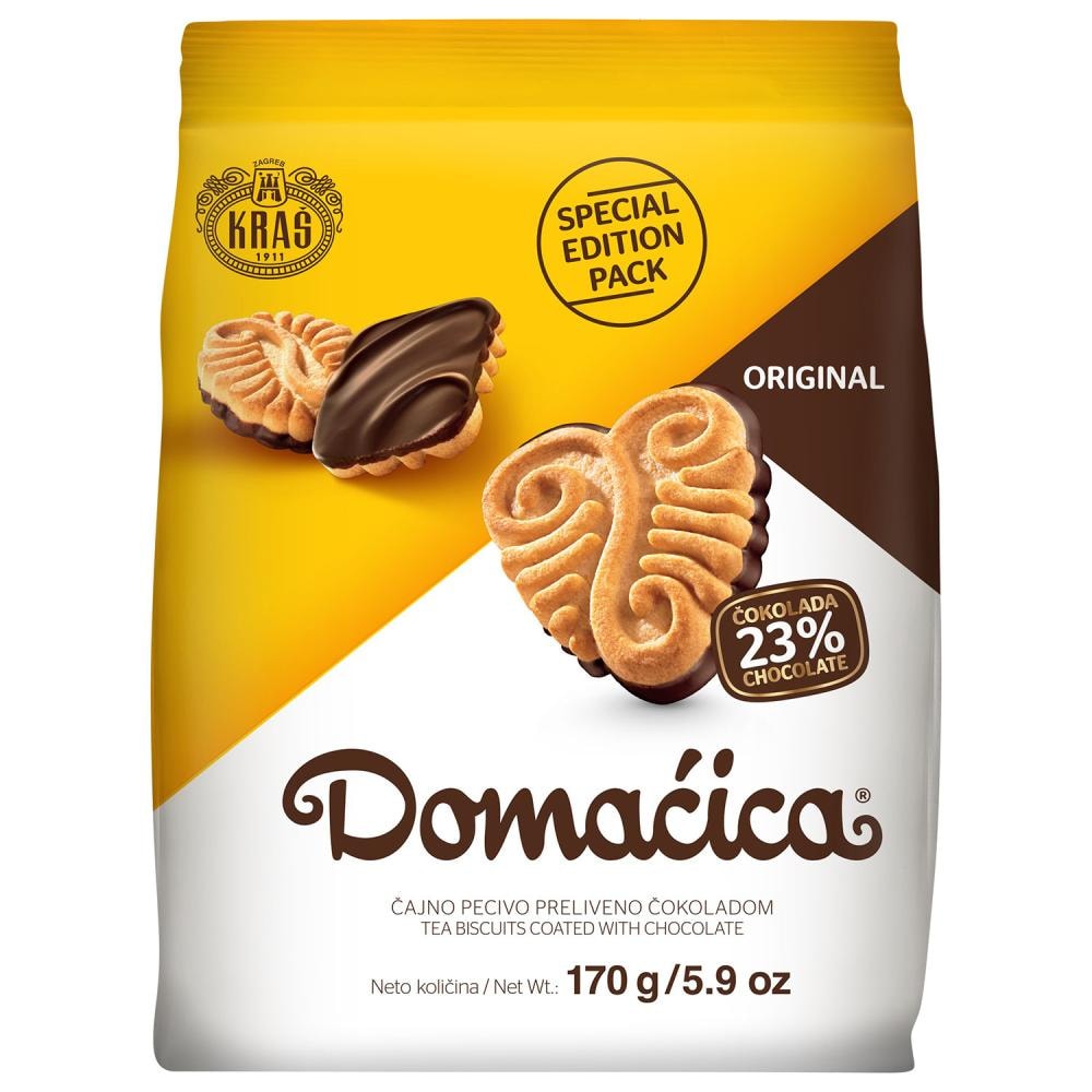 Keks original 170 g
