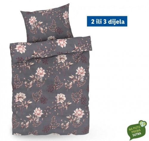 Posteljina od satena