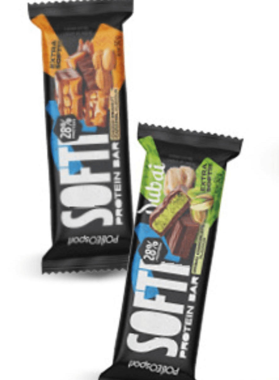 Proteinska pločica 50g