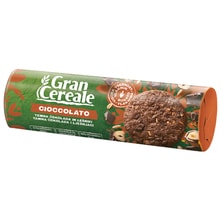 Keks gran cereale od 230 g do 250 g
