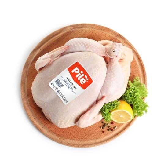Svježe grill pile 1 kg