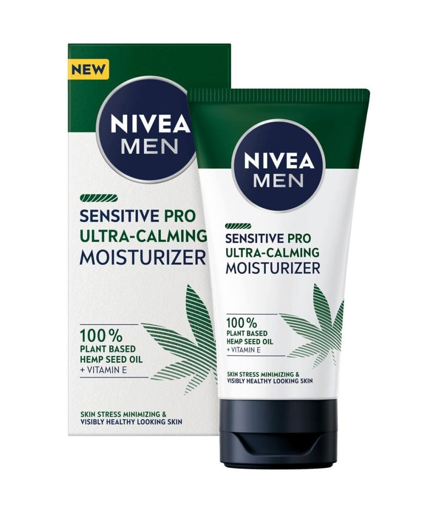 Sensitive pro ultra-calming moisturizer