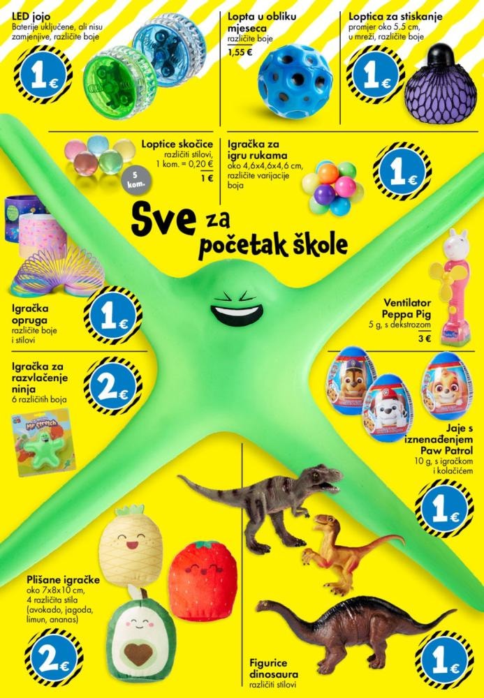 Igračka za igru rukama