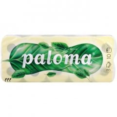 Toaletni papir 10/1