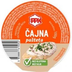 Čajna pašteta 100g