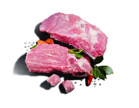 Svježi teleći but 1 kg