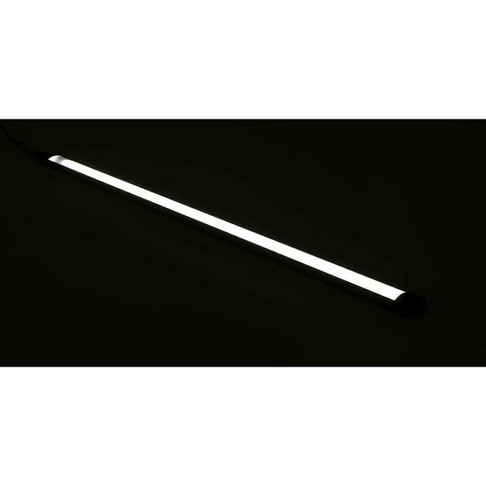 Podelementna led svjetiljka 't5'