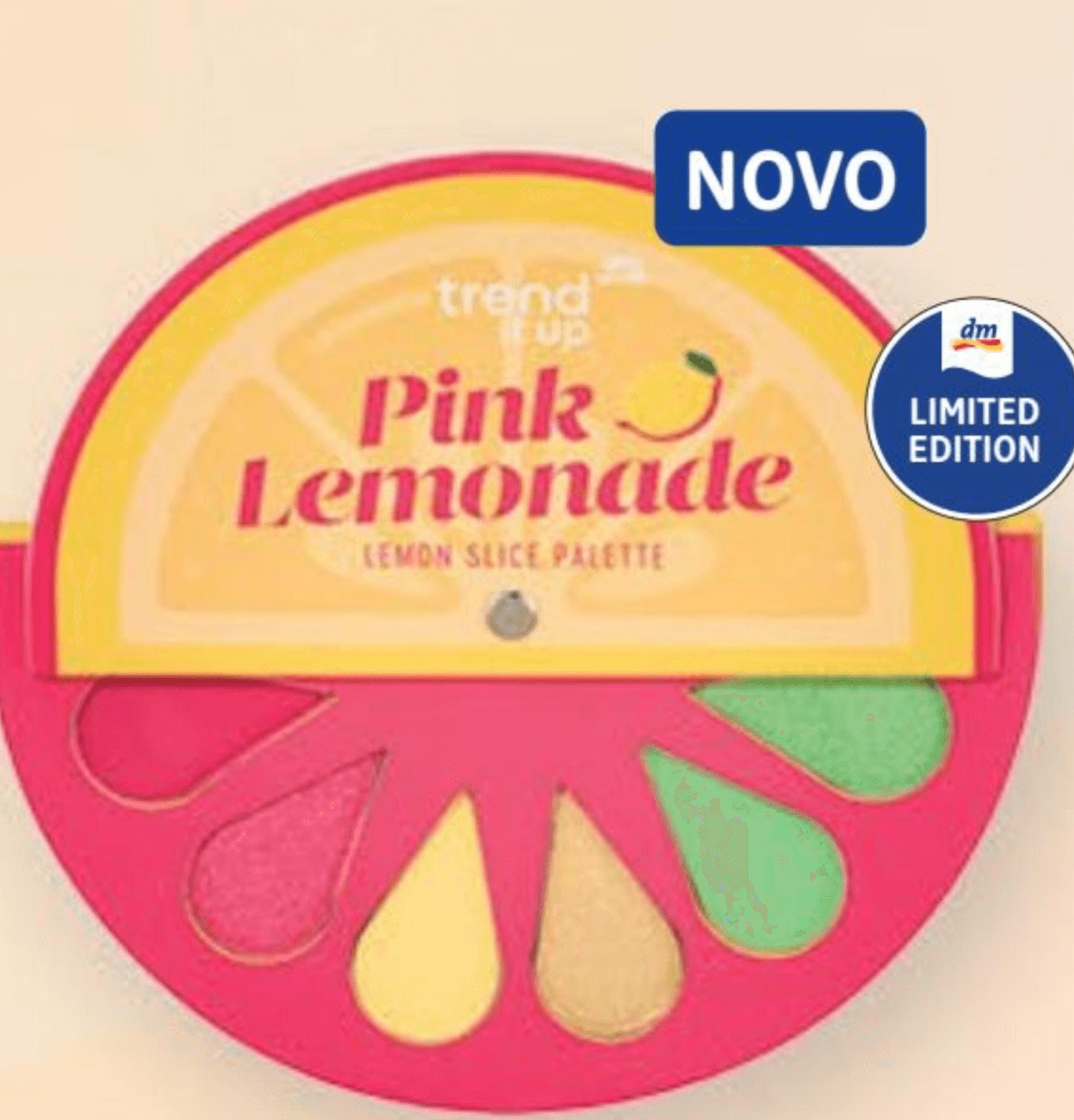 Paleta sjenila