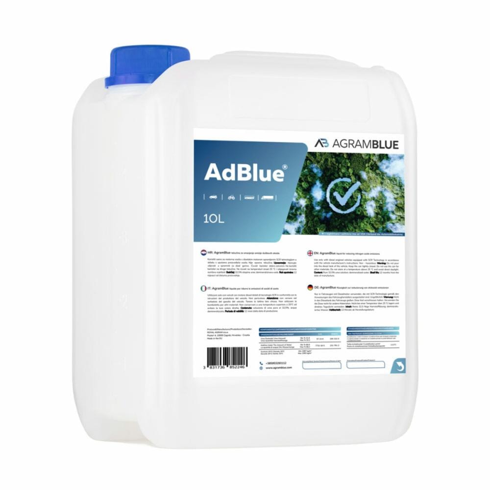 Adblue 10 L