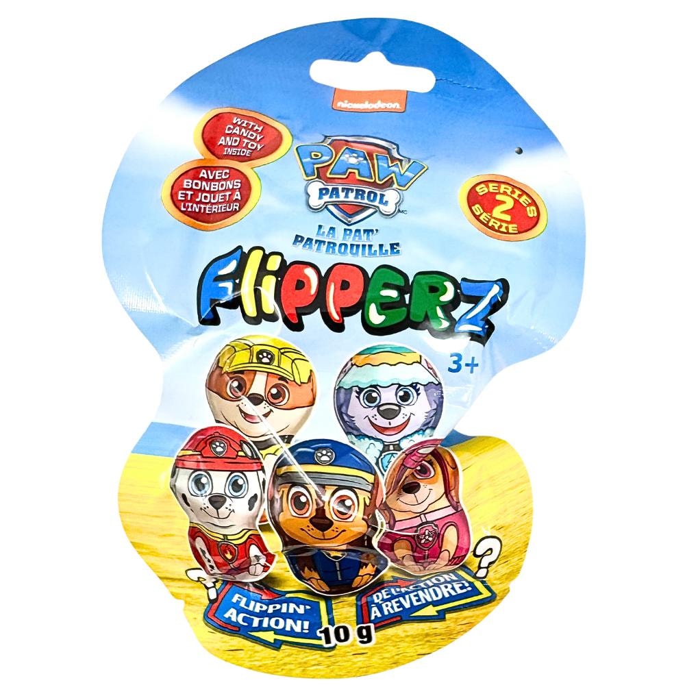 Flipper 10 g