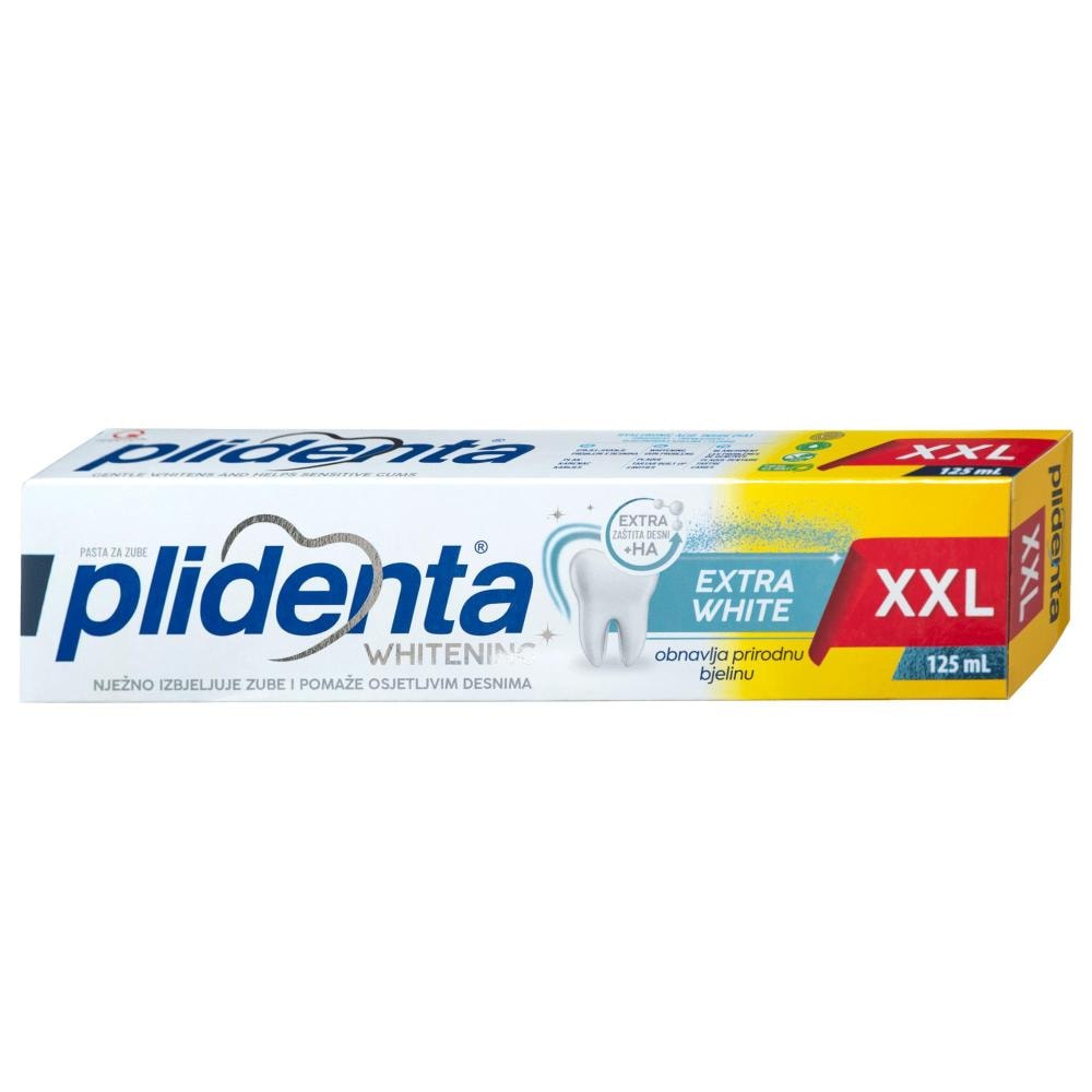 Proizvodi za njegu zubi 125 ml