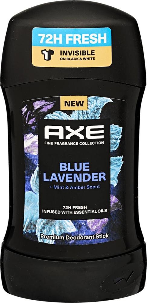 Deo stick blue lavender 50 ml