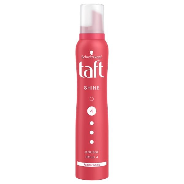 Pjena za kosu taft 200 ml