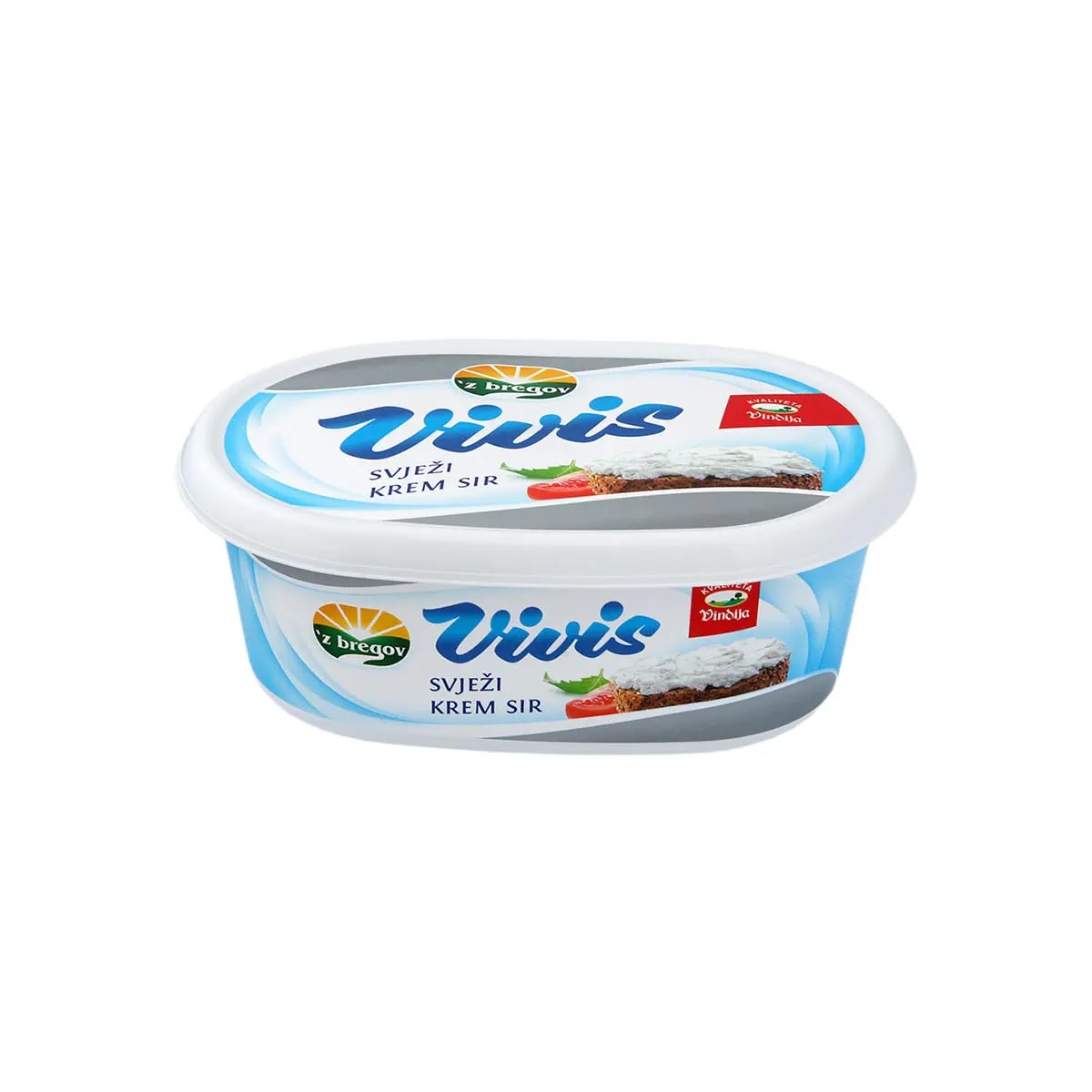 Vivis svježi krem sir 200 g