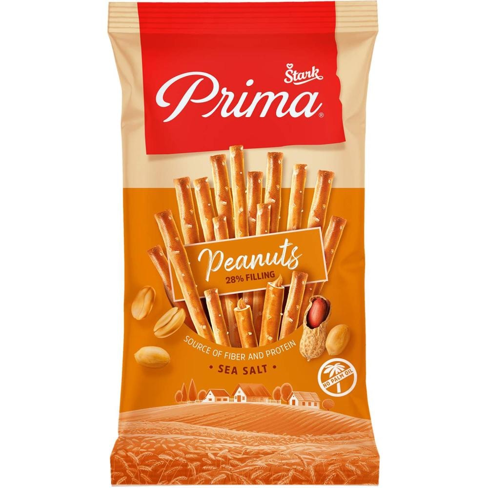 Štapići prima 4x40 g