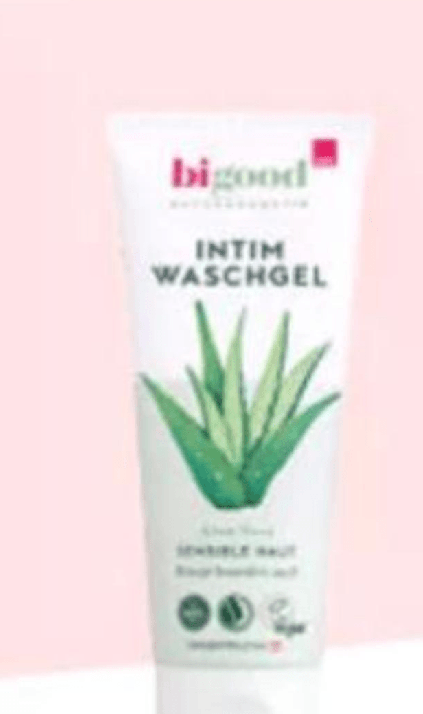 Gel za intimnu njegu 200 ml
