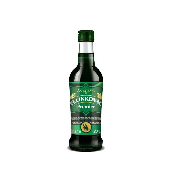 Žestoko piće 100 ml