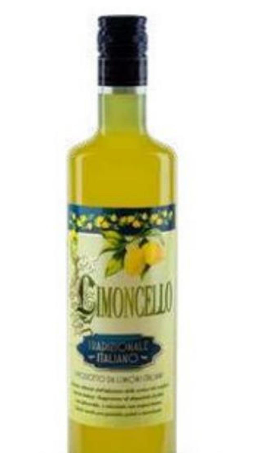 Liker limoncello 700 ml