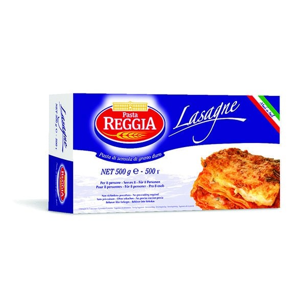 Tjestenina lasagne 500g
