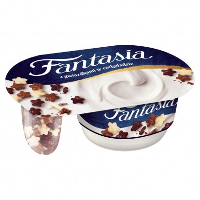 Fantasia 100 g, 102 g, 118 g