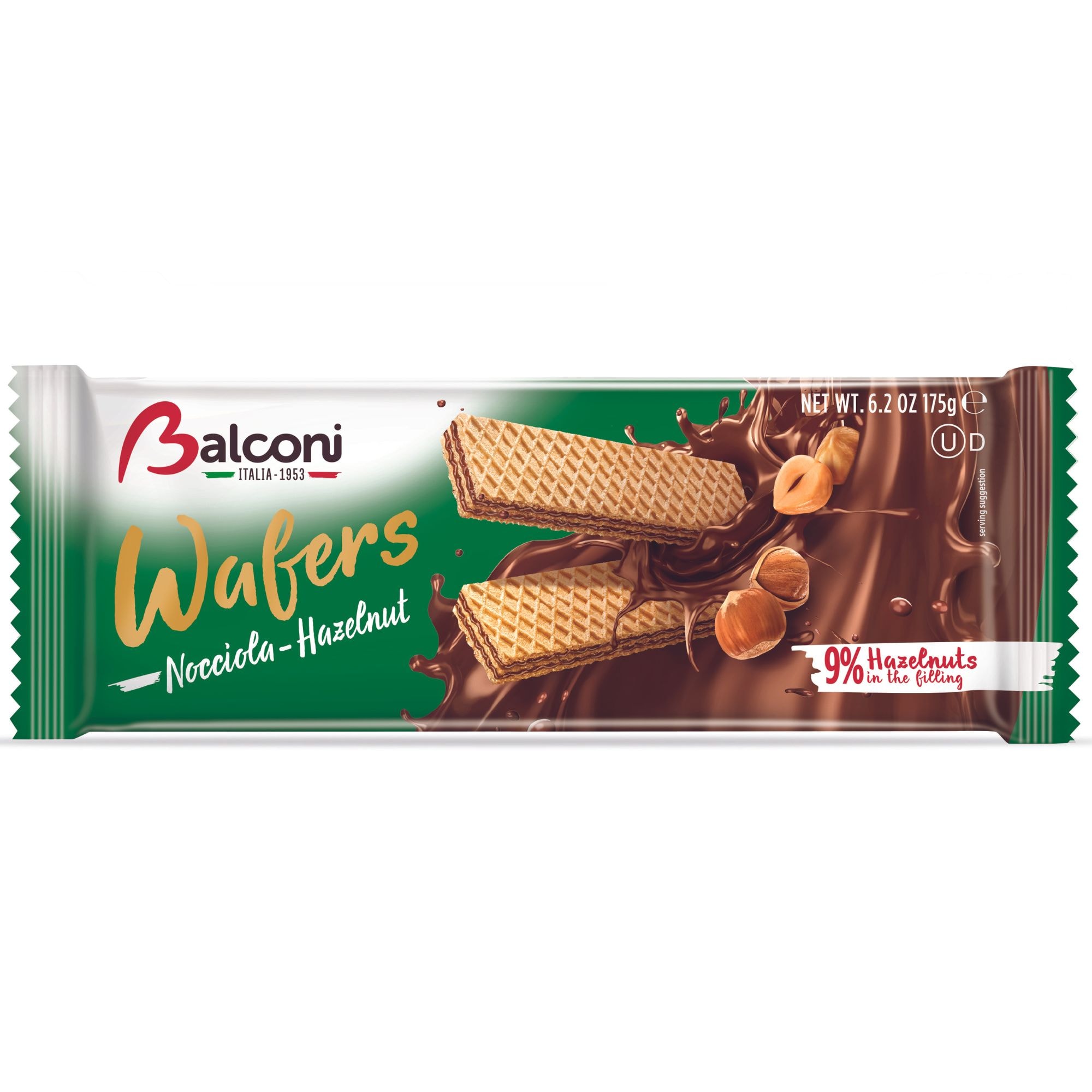 Napolitanke 175 g