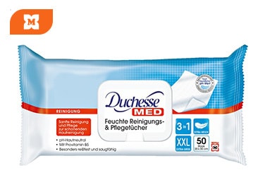 Dezinfekcijske maramice 42 kom