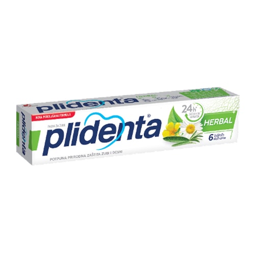 Proizvodi za njegu zubi plidenta