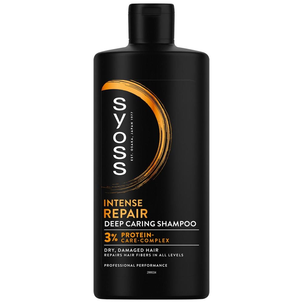 Šamponi i regeneratori za kosu 440 ml