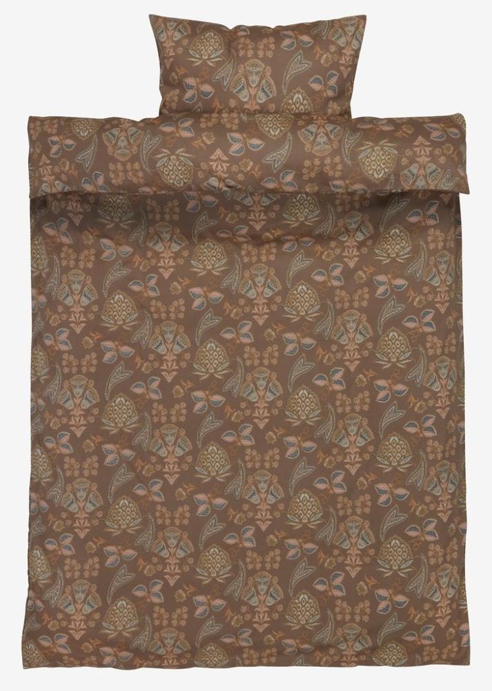 Mimmi set posteljine 140x200+50x70/75 cm