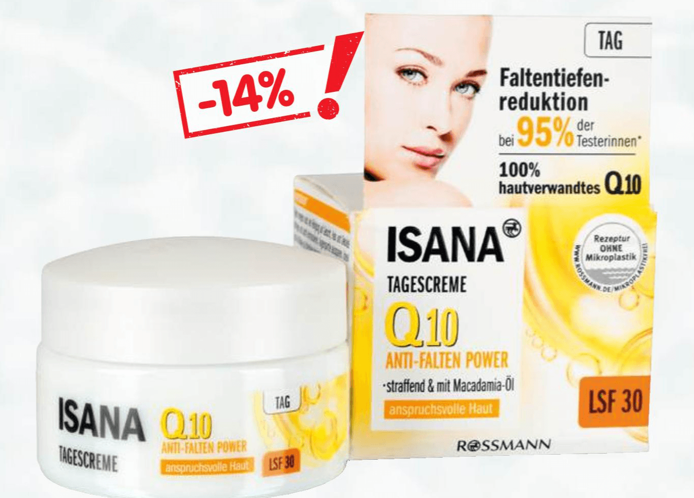 Krema za lice 50 ml