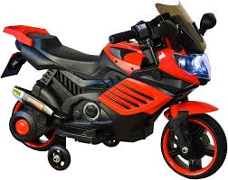 Motocikl