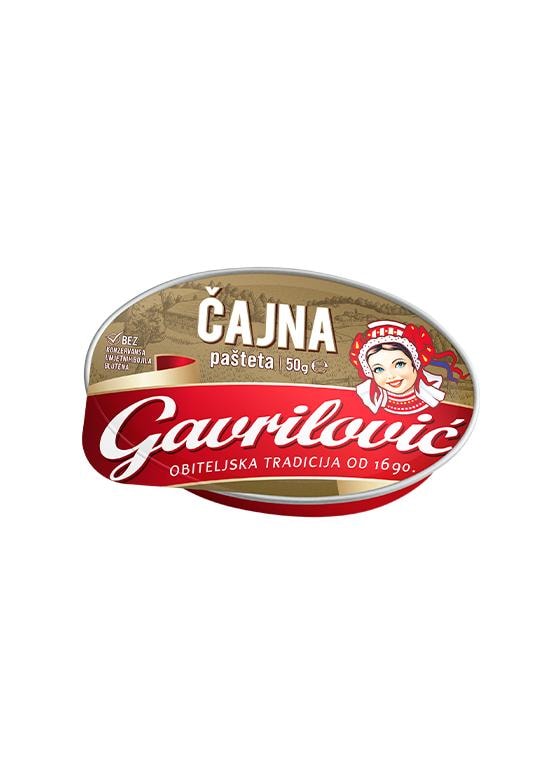 Pašteta 50 g