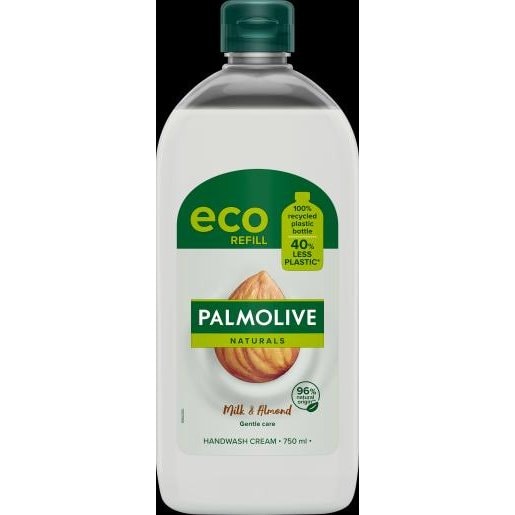 Tekući sapun, refill 750 ml