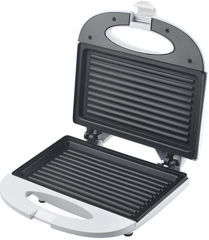 Toster preklopni mg-2-wh