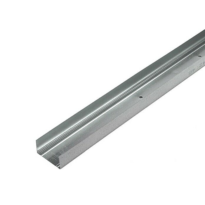 Profil uw d 3.000 x š 75 x v 40 mm