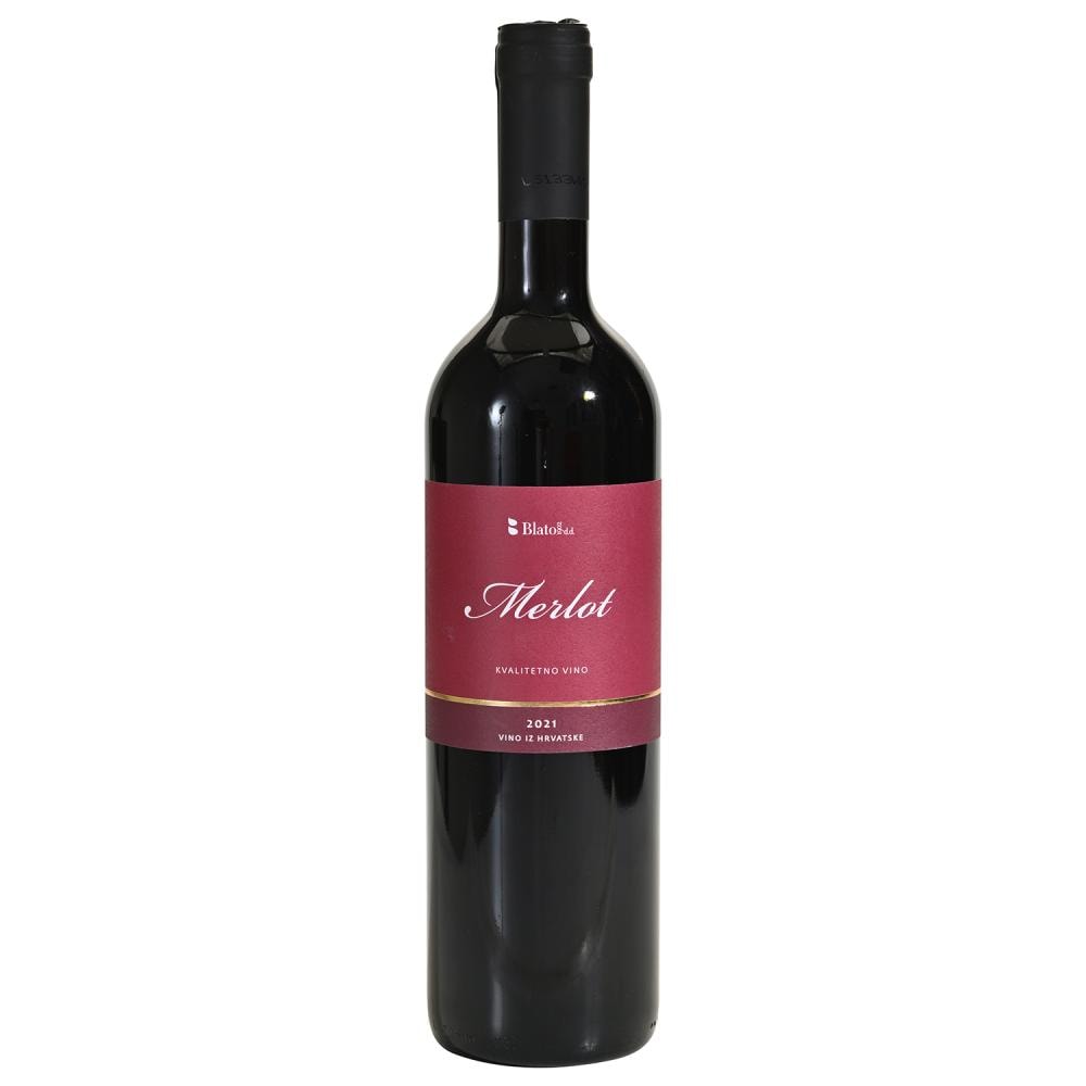 Merlot 0,75 L
