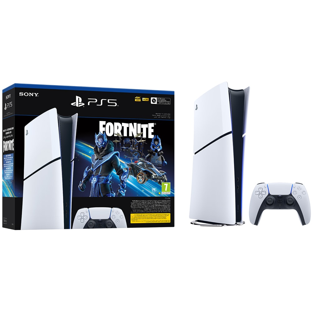 Playstation 5 slim digital edition