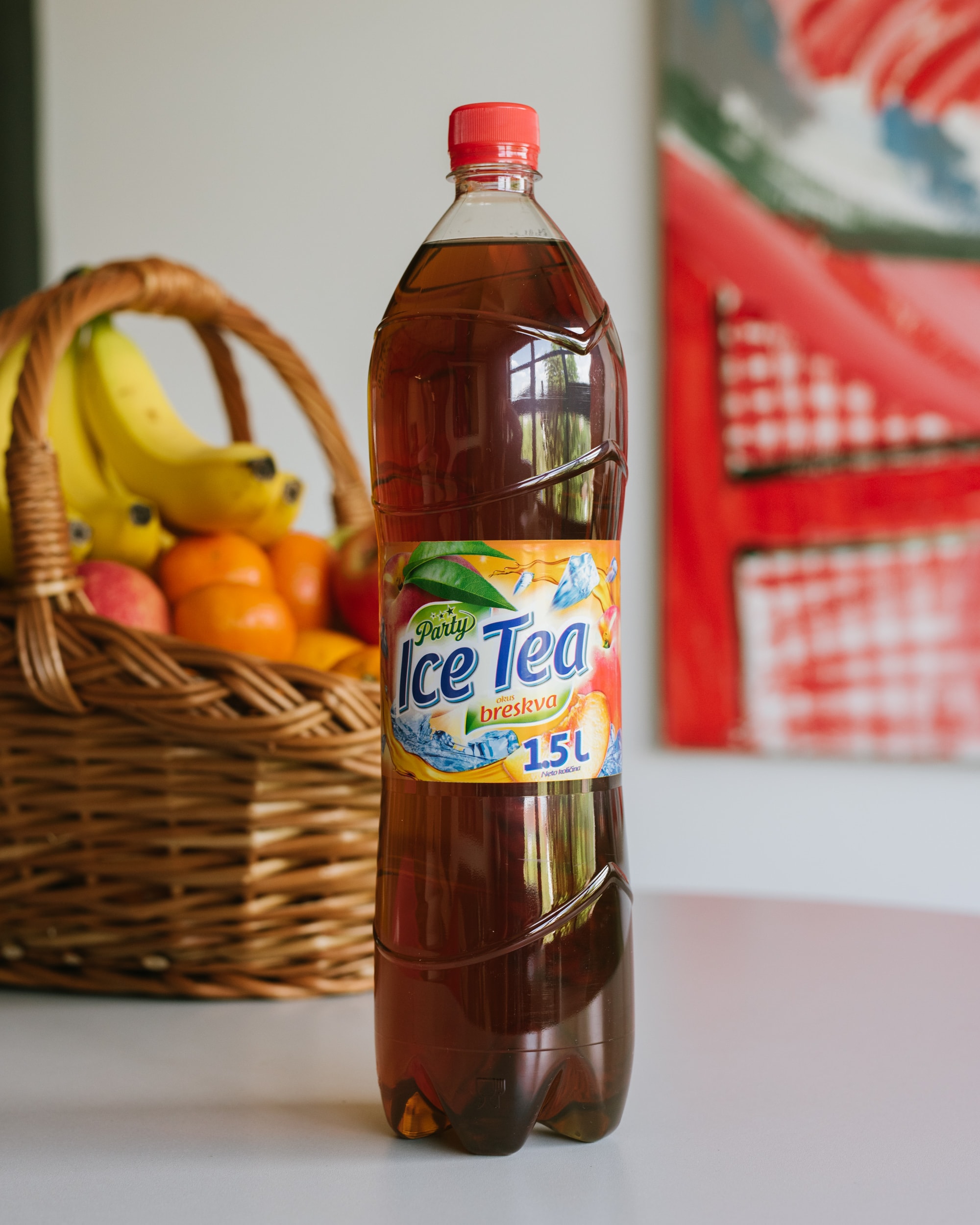 Ledeni čaj 1,5l