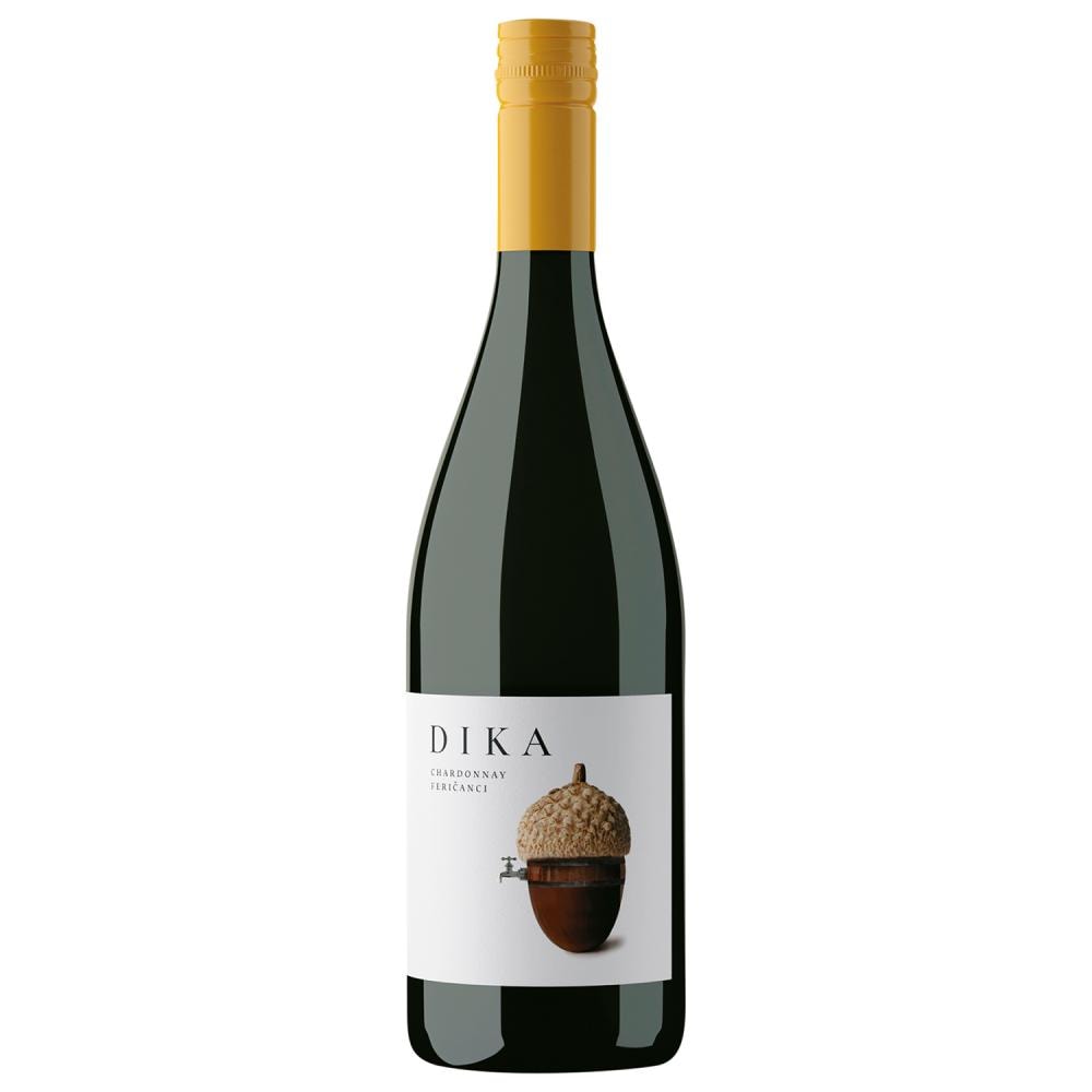 Chardonnay 0,75l