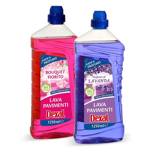 Sredstvo za čišćenje podova 1,25 l