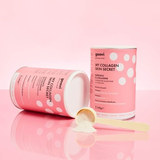 My collagen skin secret 240 g