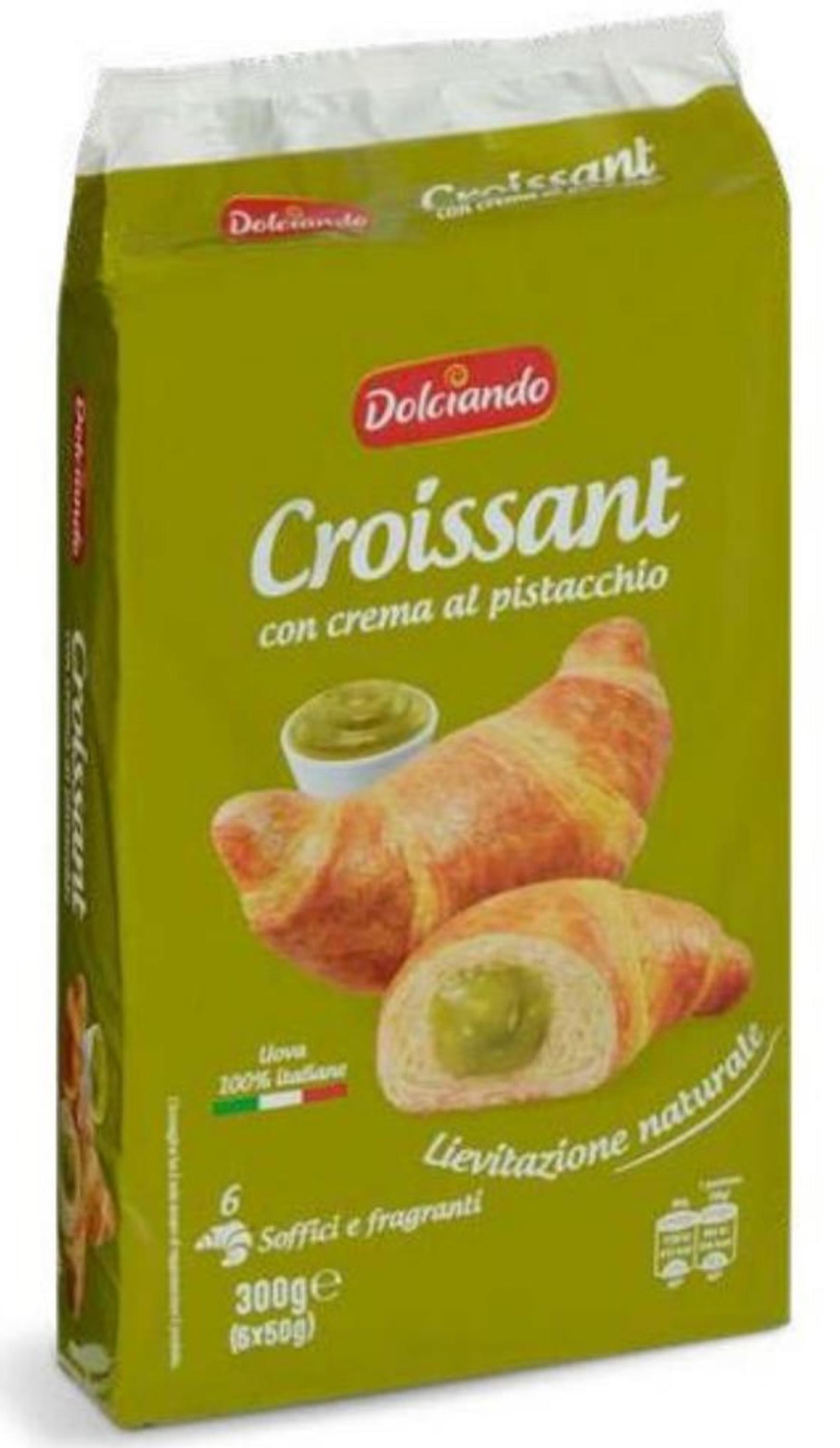 Croissant 300 g